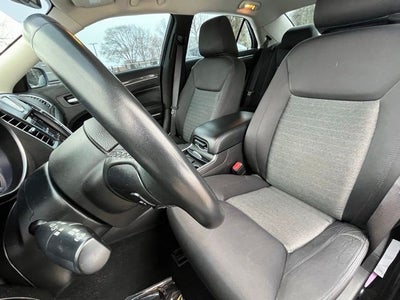 2022 Chrysler 300 Touring