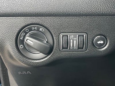 2022 Chrysler 300 Touring