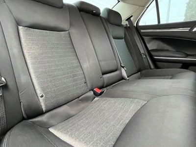 2022 Chrysler 300 Touring