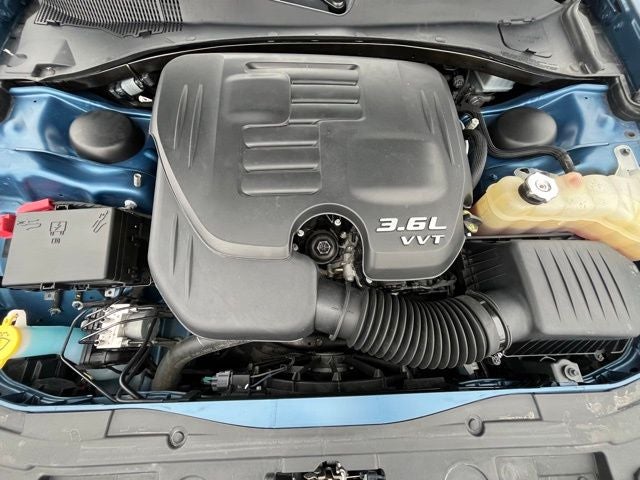 2022 Chrysler 300 Touring