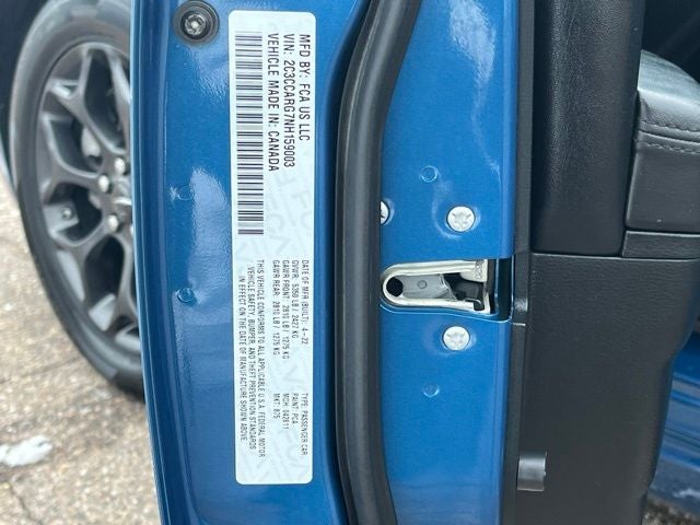 2022 Chrysler 300 Touring