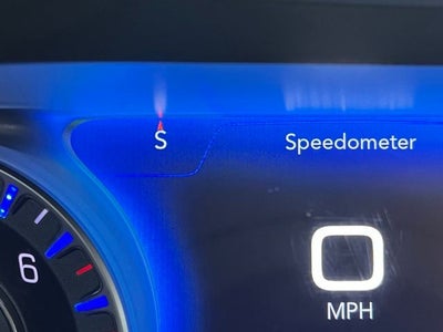 2022 Chrysler 300 Touring