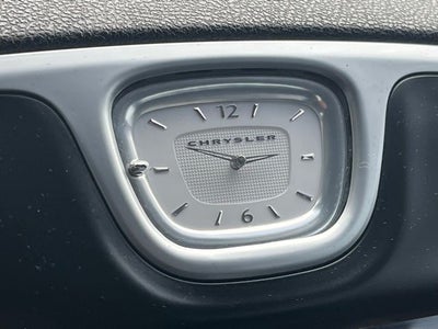 2022 Chrysler 300 Touring