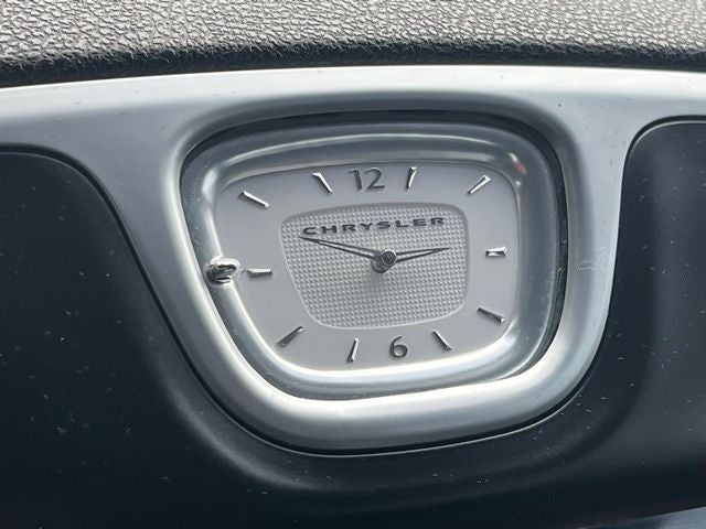 2022 Chrysler 300 Touring