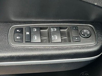 2022 Chrysler 300 Touring AWD