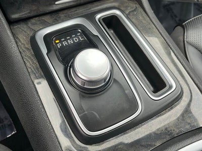 2023 Chrysler 300 Touring-L AWD