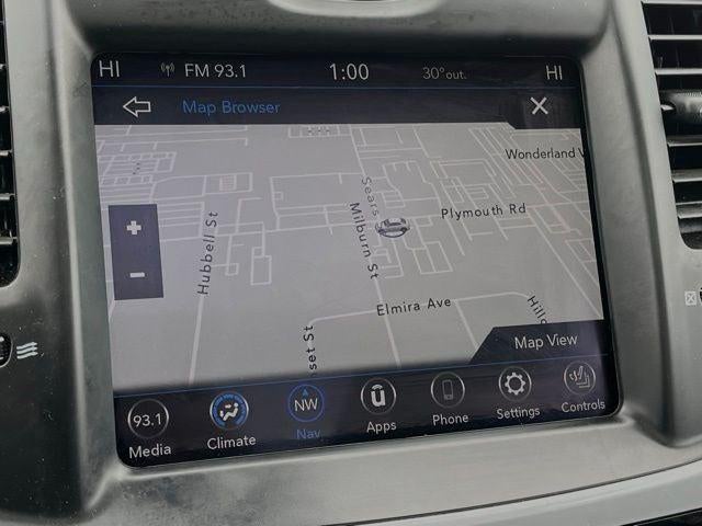 2023 Chrysler 300 Touring-L AWD