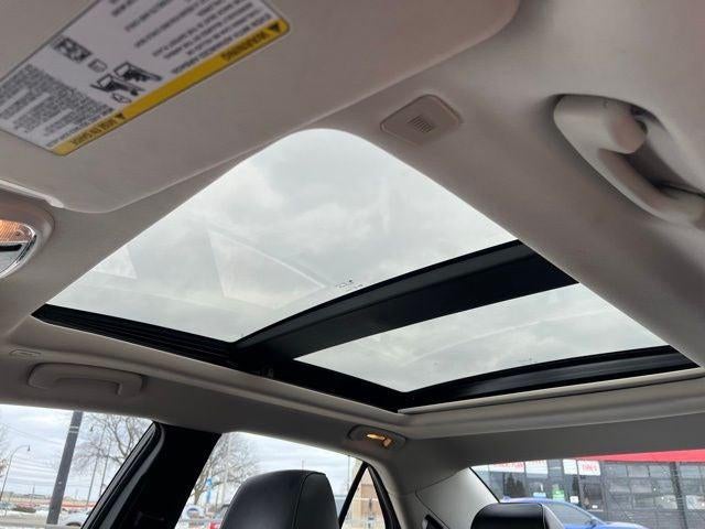 2023 Chrysler 300 Touring-L AWD