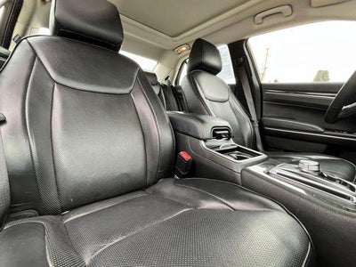 2023 Chrysler 300 Touring-L AWD