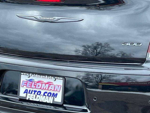 2023 Chrysler 300 Touring-L AWD