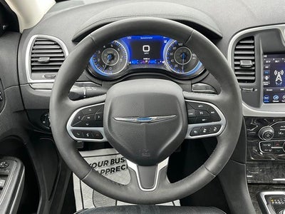 2023 Chrysler 300 Touring-L AWD