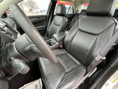 2023 Chrysler 300 Touring-L AWD