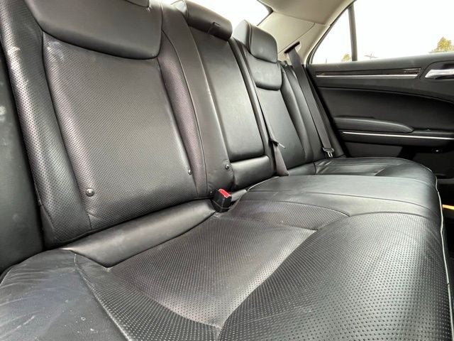 2023 Chrysler 300 Touring-L AWD