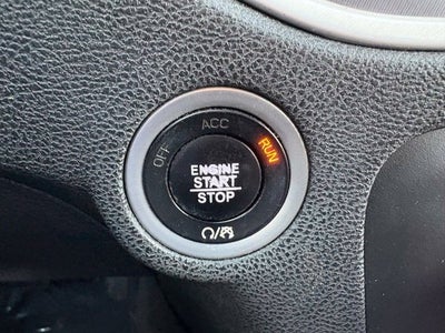 2019 Dodge Charger SXT AWD