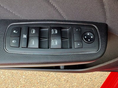 2019 Dodge Charger SXT AWD