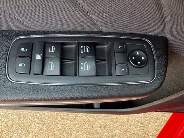 2019 Dodge Charger SXT AWD