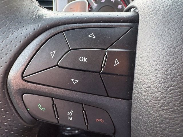 2019 Dodge Charger SXT AWD