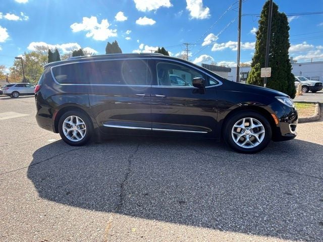 2019 Chrysler Pacifica Touring L Plus