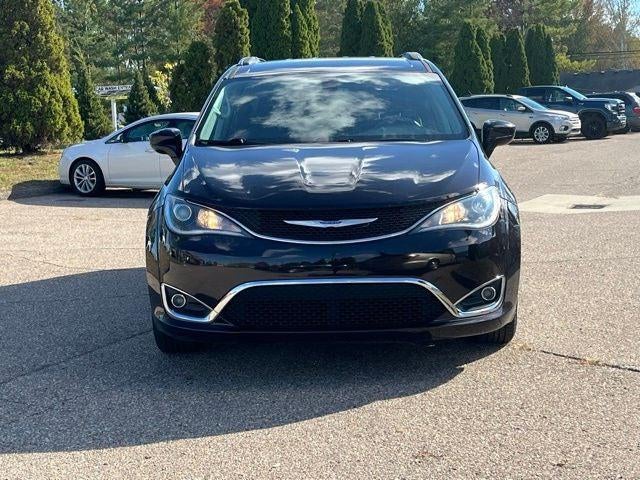 2019 Chrysler Pacifica Touring L Plus