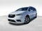 2021 Chrysler Pacifica Limited AWD