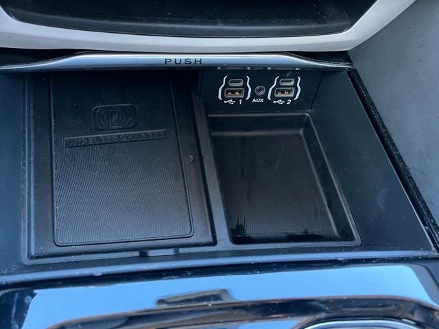 2021 Chrysler Pacifica Limited AWD