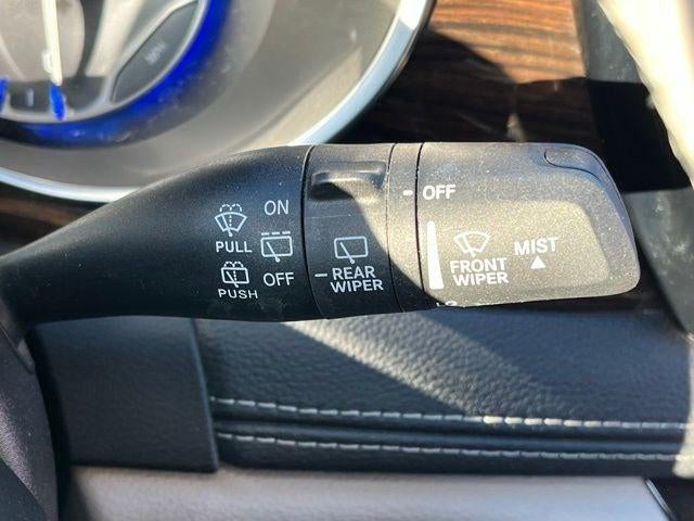 2021 Chrysler Pacifica Limited AWD