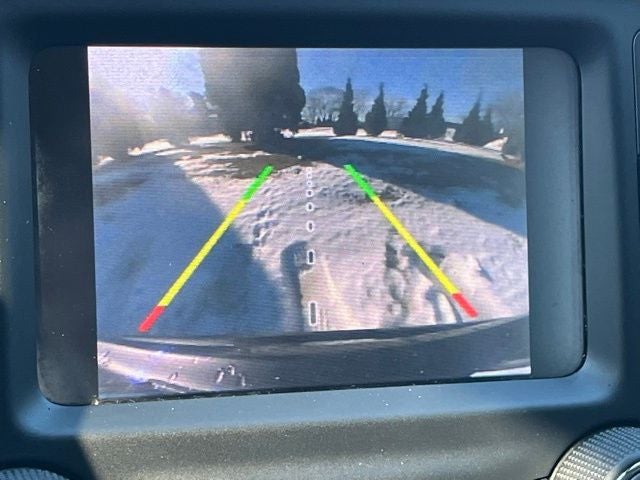 2018 Jeep Compass Altitude FWD