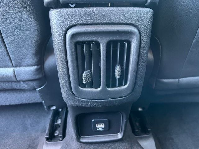 2018 Jeep Compass Altitude FWD