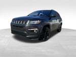 2018 Jeep Compass Altitude FWD