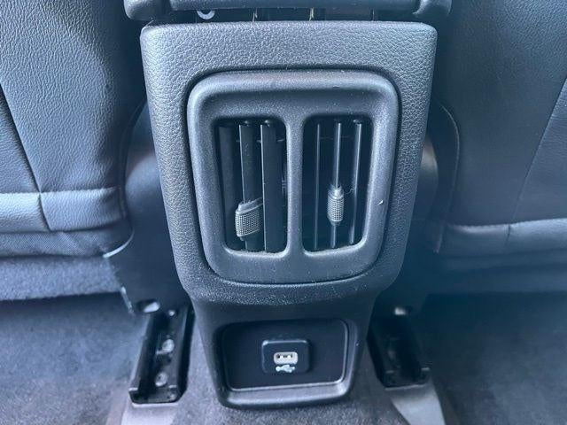 2018 Jeep Compass Altitude FWD