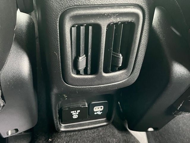 2020 Jeep Compass Latitude 4X4