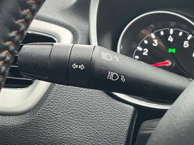 2020 Jeep Compass Latitude 4X4