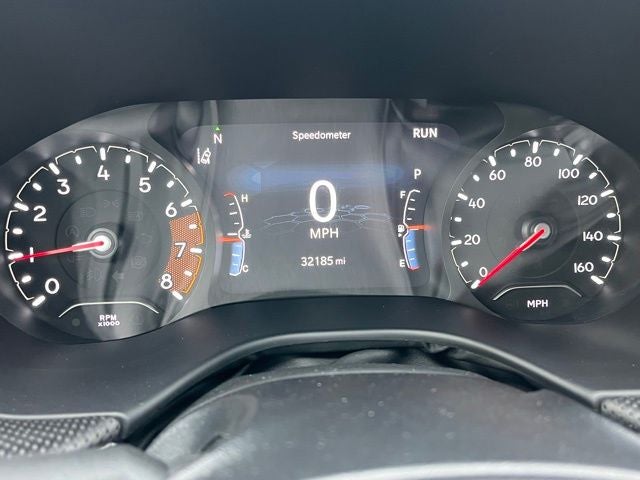 2023 Jeep Compass Altitude 4x4