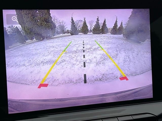 2023 Jeep Compass Altitude 4x4