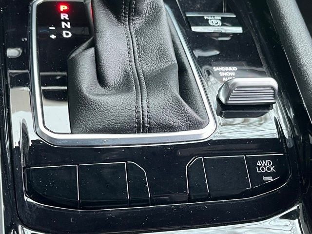 2023 Jeep Compass Altitude 4x4