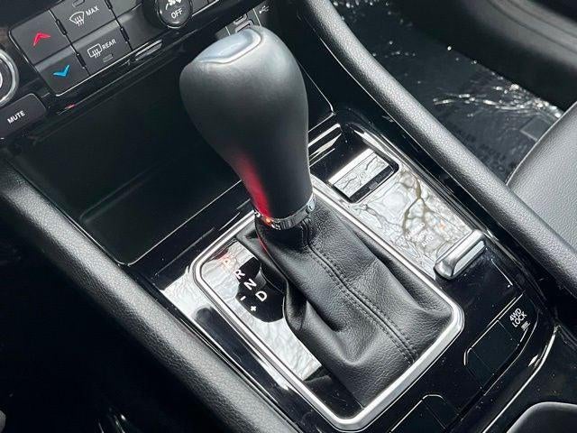 2023 Jeep Compass Altitude 4x4