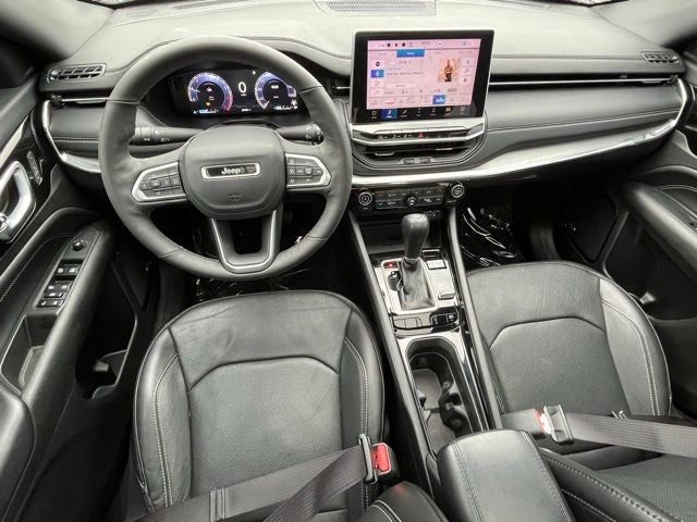 2023 Jeep Compass High Altitude