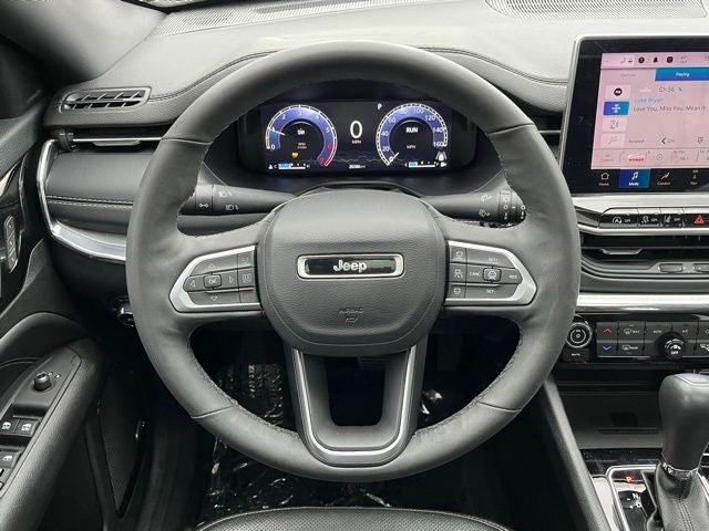 2023 Jeep Compass High Altitude