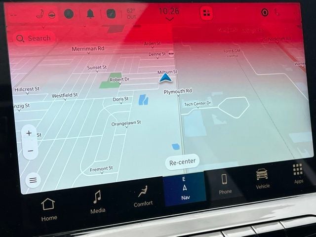 2023 Jeep Compass High Altitude