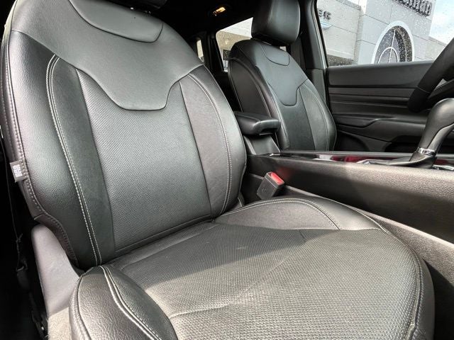 2023 Jeep Compass High Altitude