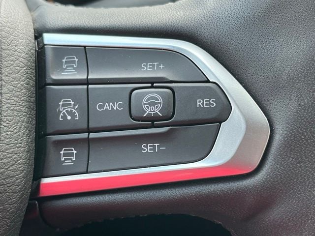 2023 Jeep Compass High Altitude