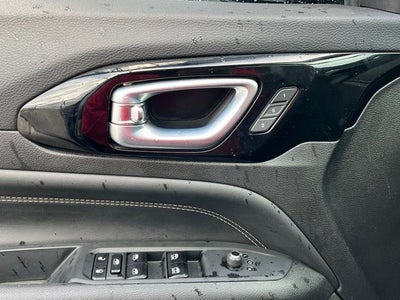 2023 Jeep Compass High Altitude