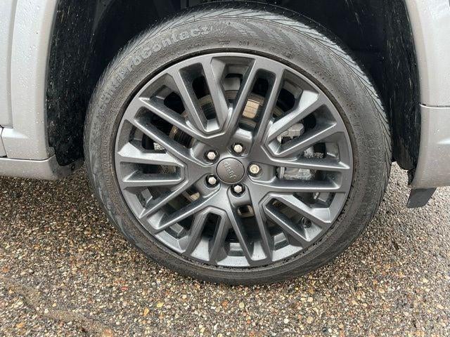 2023 Jeep Compass High Altitude 4x4