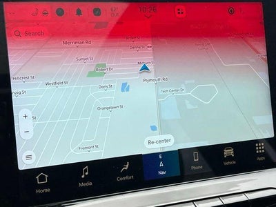 2023 Jeep Compass High Altitude 4x4