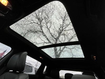 2023 Jeep Compass High Altitude 4x4