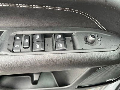 2023 Jeep Compass High Altitude 4x4