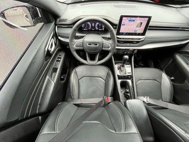 2023 Jeep Compass High Altitude 4x4