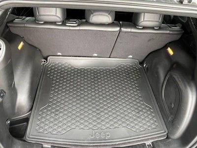 2023 Jeep Compass High Altitude 4x4