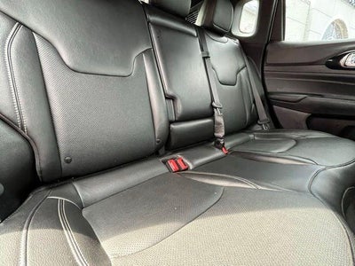 2023 Jeep Compass High Altitude 4x4