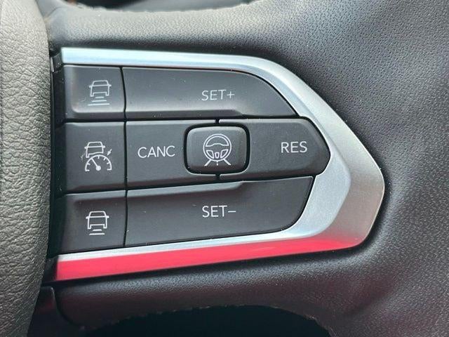 2023 Jeep Compass High Altitude 4x4